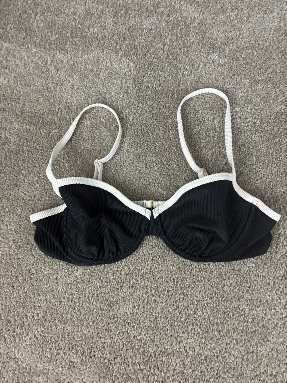Abercrombie Bikini Top